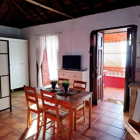 Yeya House Villa Puntagorda Rom bilde