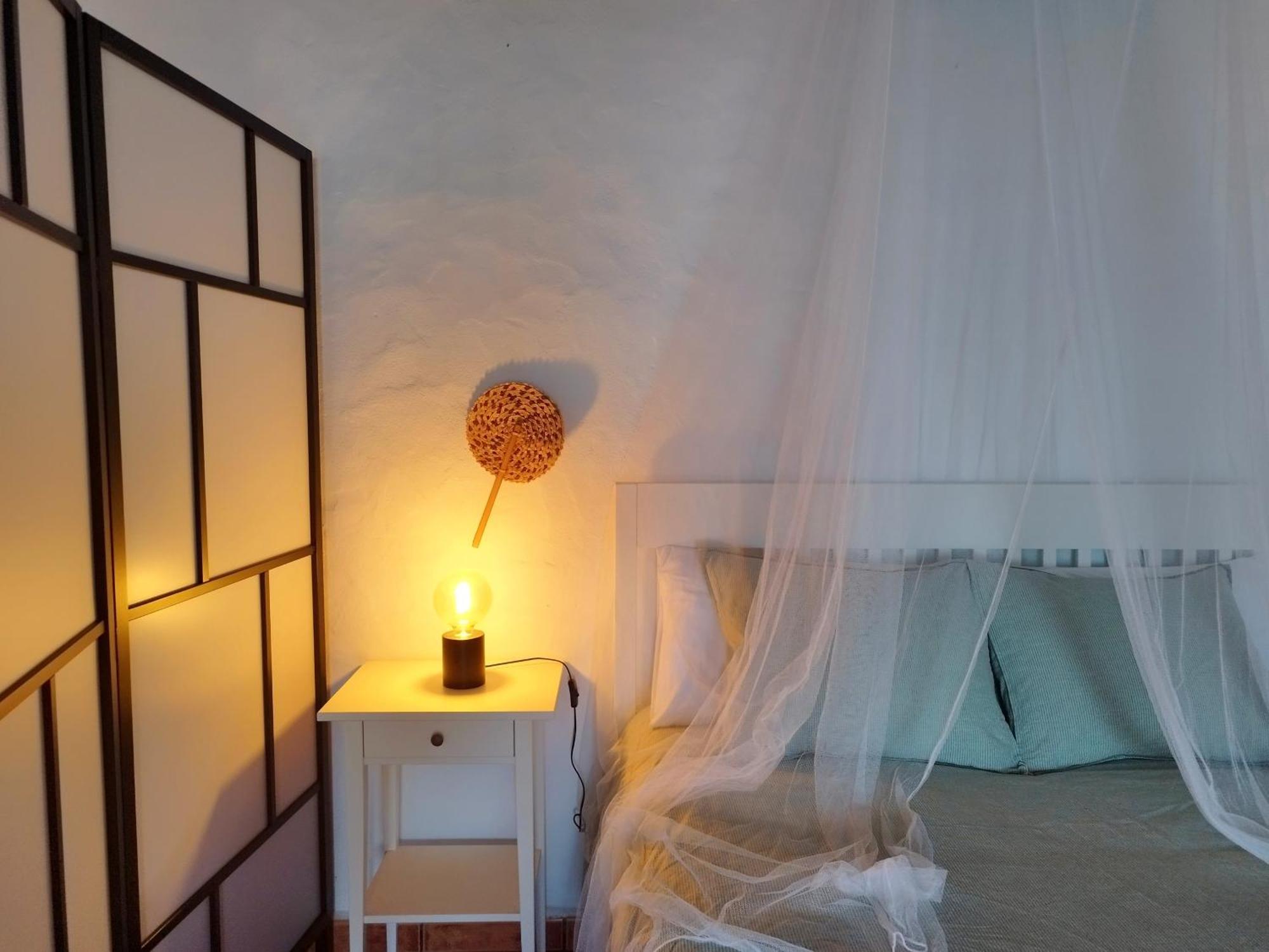 Yeya House Villa Puntagorda Rom bilde