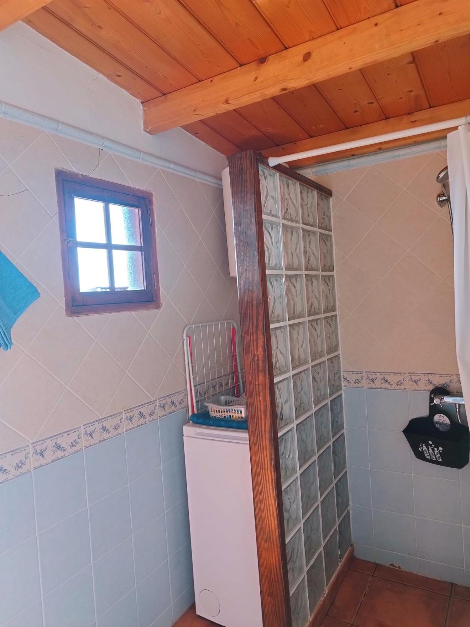 Yeya House Villa Puntagorda Rom bilde