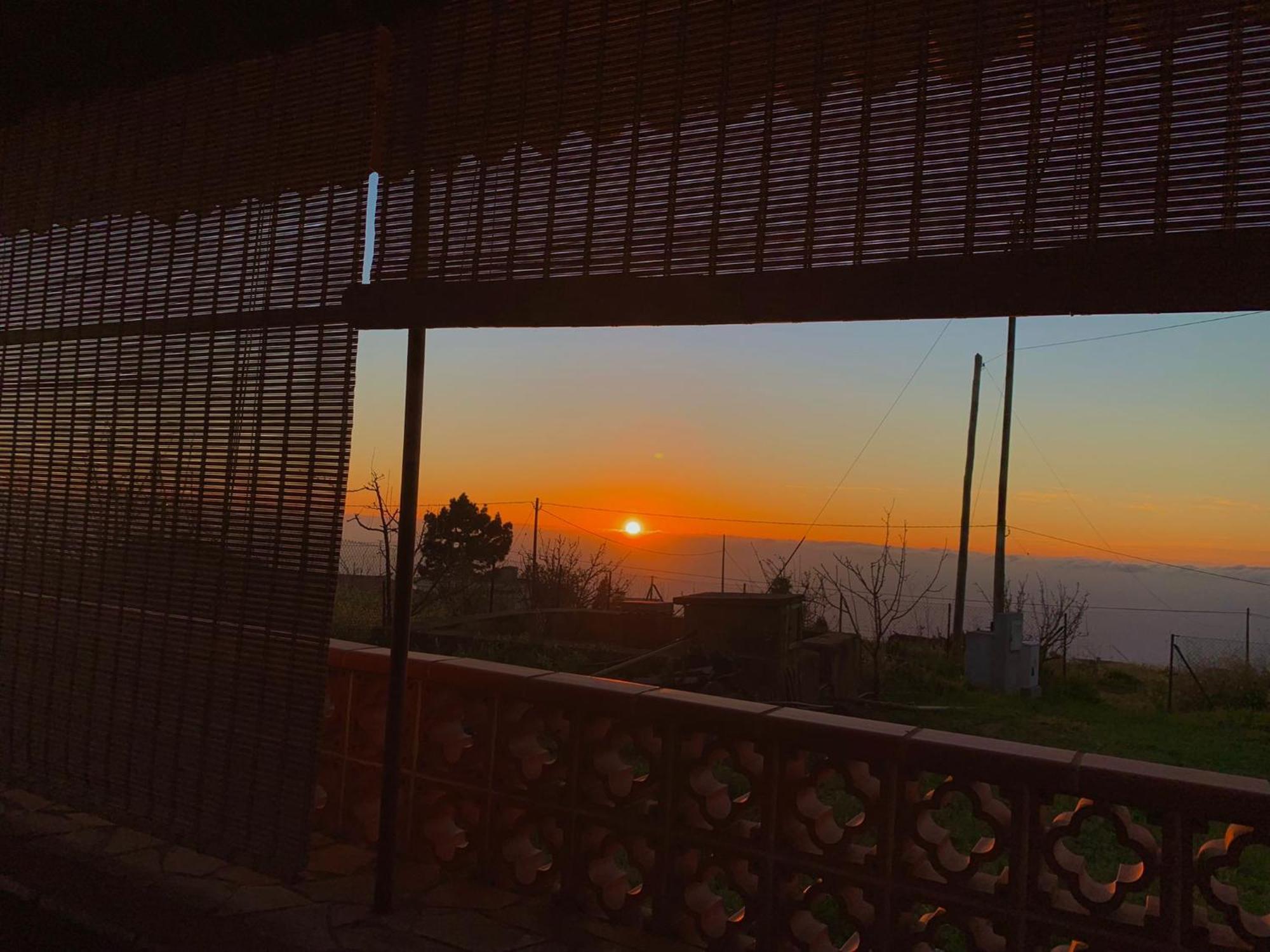 Yeya House Villa Puntagorda Rom bilde