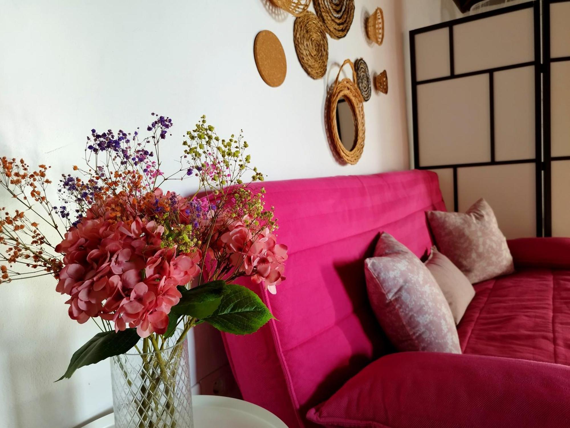 Yeya House Villa Puntagorda Rom bilde